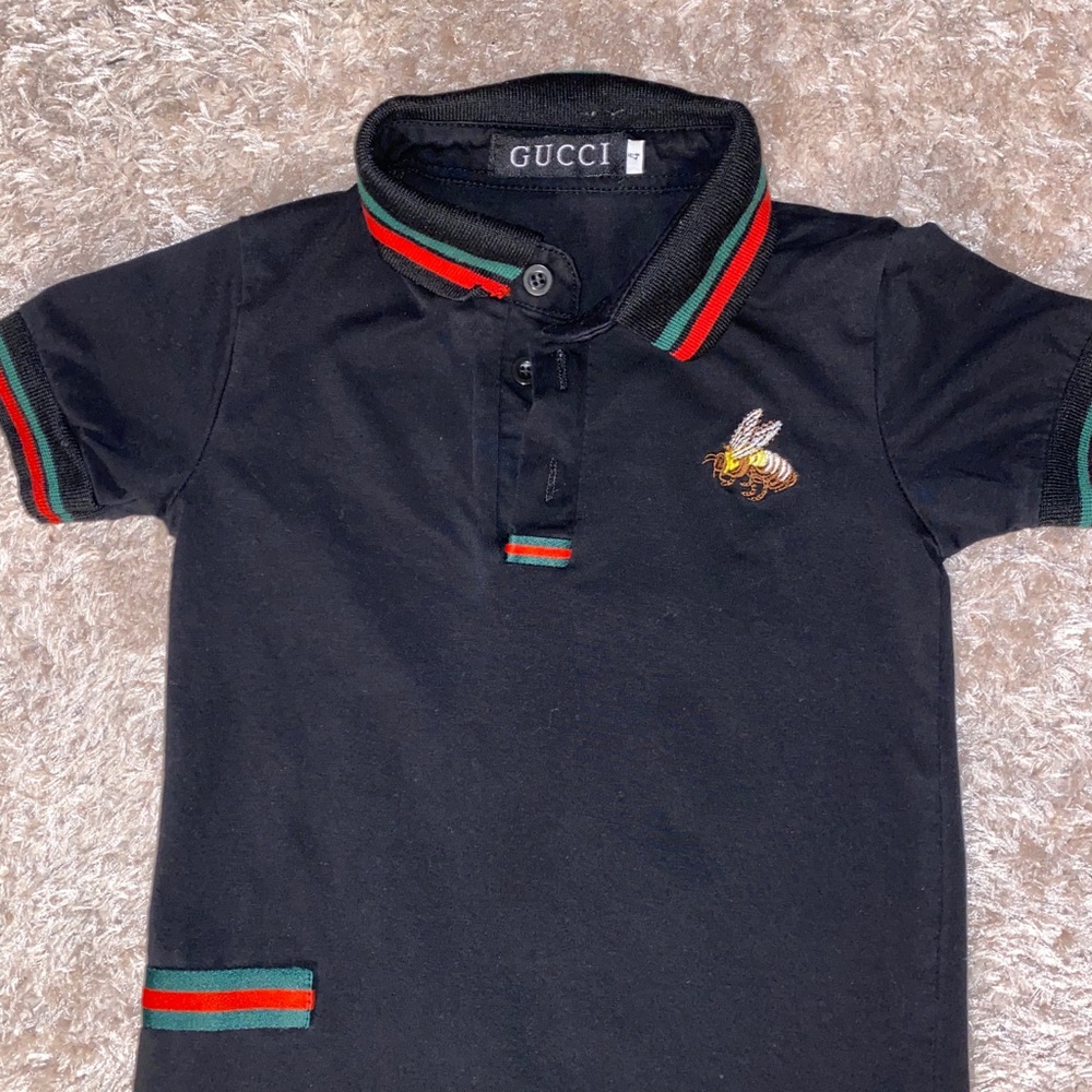 Polo shirt